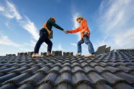 Fast & Reliable Emergency Roof Repairs in Elizabethville, PA